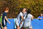 WSoccer vs MHC  Women’s Soccer vs Mount Holyoke College. - Photo by Keith Nordstrom : Wheaton, Women’s Soccer, Mt. Holyoke